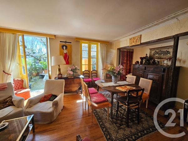 Maison à vendre  8 pièces - 186 m2 SALIES DU SALAT - 31