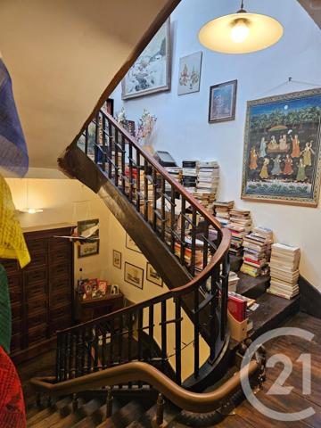 Maison à vendre  8 pièces - 186 m2 SALIES DU SALAT - 31