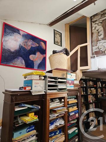 Maison à vendre  8 pièces - 186 m2 SALIES DU SALAT - 31