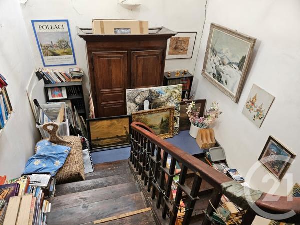 Maison à vendre  8 pièces - 186 m2 SALIES DU SALAT - 31