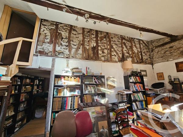 Maison à vendre  8 pièces - 186 m2 SALIES DU SALAT - 31