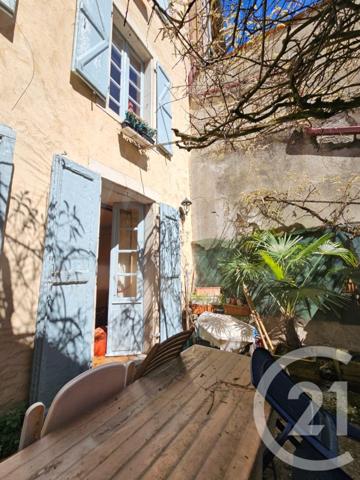 Maison à vendre  8 pièces - 186 m2 SALIES DU SALAT - 31