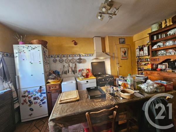 Maison à vendre  8 pièces - 186 m2 SALIES DU SALAT - 31