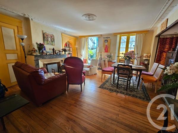 Maison à vendre  8 pièces - 186 m2 SALIES DU SALAT - 31