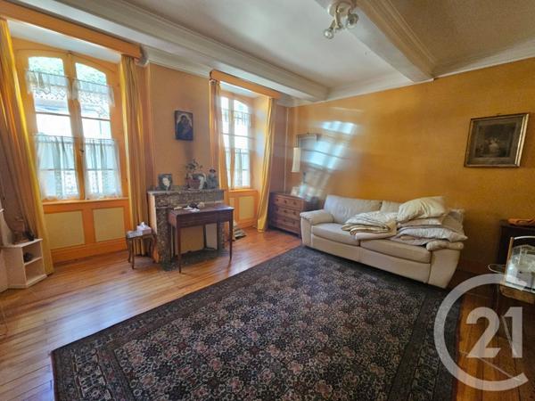 Maison à vendre  8 pièces - 186 m2 SALIES DU SALAT - 31