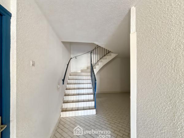 Appartement 19 m² à Balaruc-les-Bains (34540) 34540