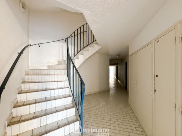 Appartement 19 m² à Balaruc-les-Bains (34540) 34540