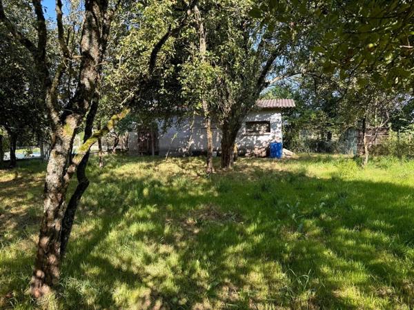 Vente Terrain 2767 m2 à La Guerche-de-Bretagne