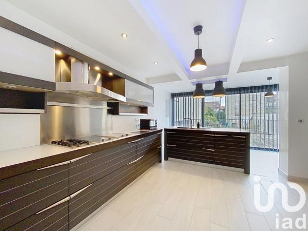 Maison à vendre 5 pièces 180 m² Melun