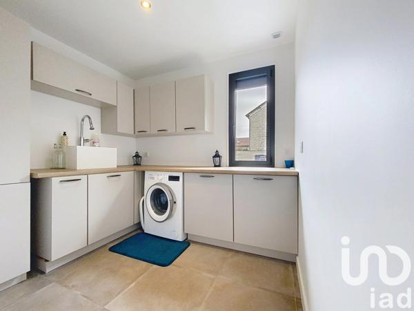 Maison à vendre 5 pièces 180 m² Melun