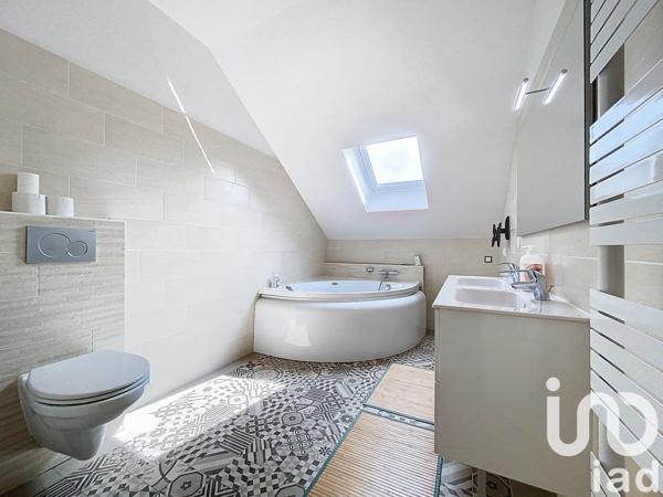 Maison à vendre 5 pièces 180 m² Melun