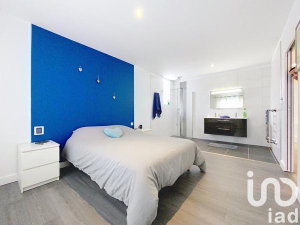 Maison à vendre 5 pièces 180 m² Melun