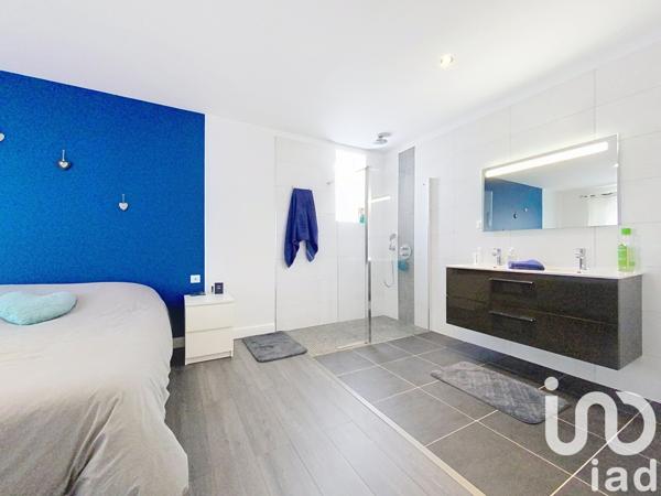 Maison à vendre 5 pièces 180 m² Melun