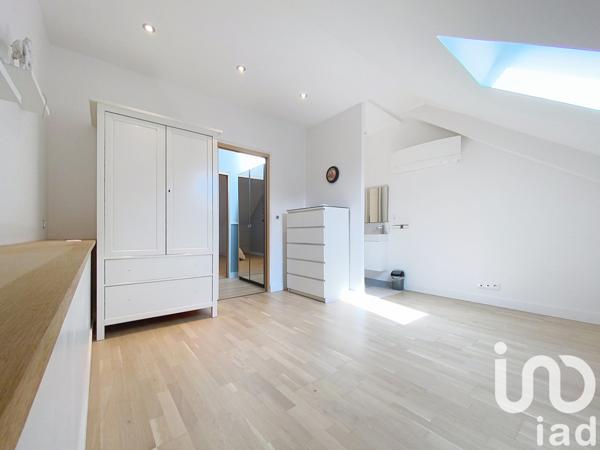 Maison à vendre 5 pièces 180 m² Melun