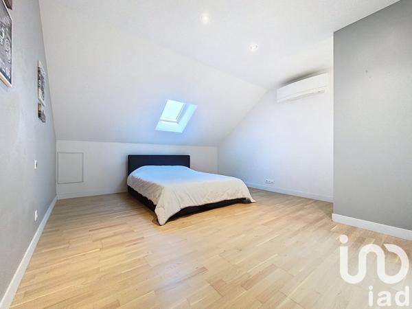 Maison à vendre 5 pièces 180 m² Melun