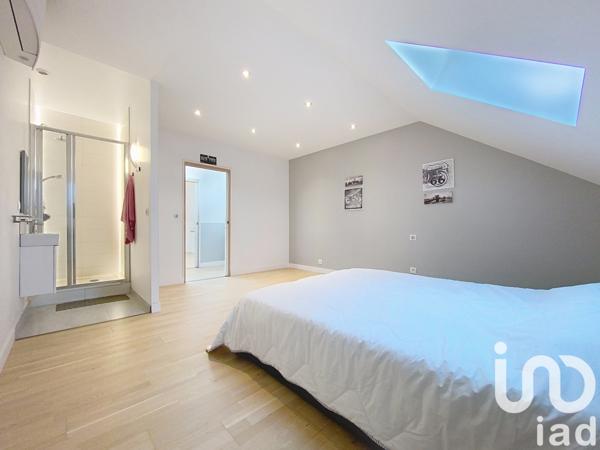 Maison à vendre 5 pièces 180 m² Melun