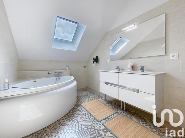 Maison à vendre 5 pièces 180 m² Melun