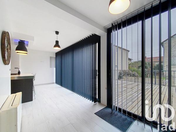 Maison à vendre 5 pièces 180 m² Melun