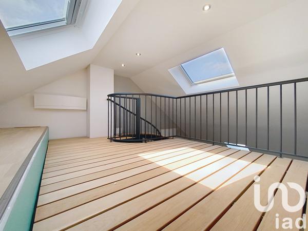 Maison à vendre 5 pièces 180 m² Melun