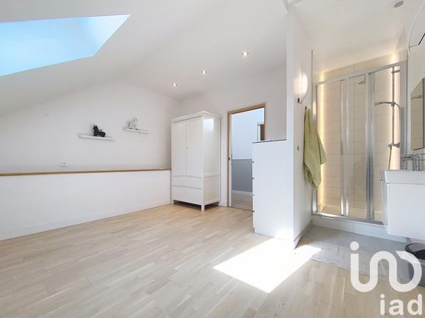 Maison à vendre 5 pièces 180 m² Melun