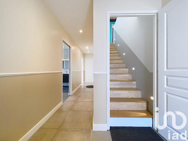 Maison à vendre 5 pièces 180 m² Melun