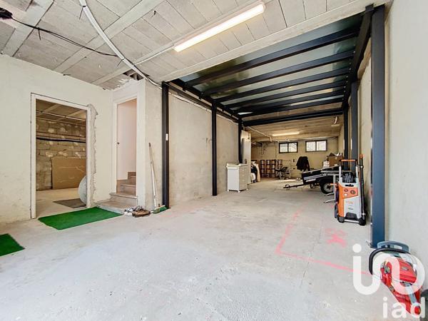 Maison à vendre 5 pièces 180 m² Melun