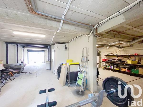 Maison à vendre 5 pièces 180 m² Melun