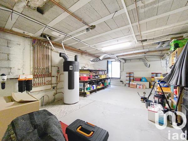 Maison à vendre 5 pièces 180 m² Melun