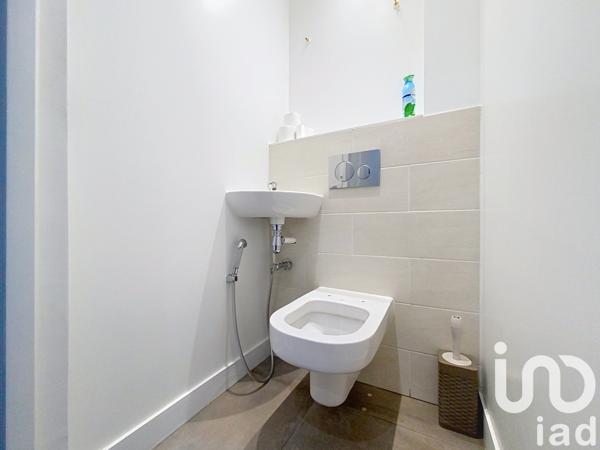 Maison à vendre 5 pièces 180 m² Melun