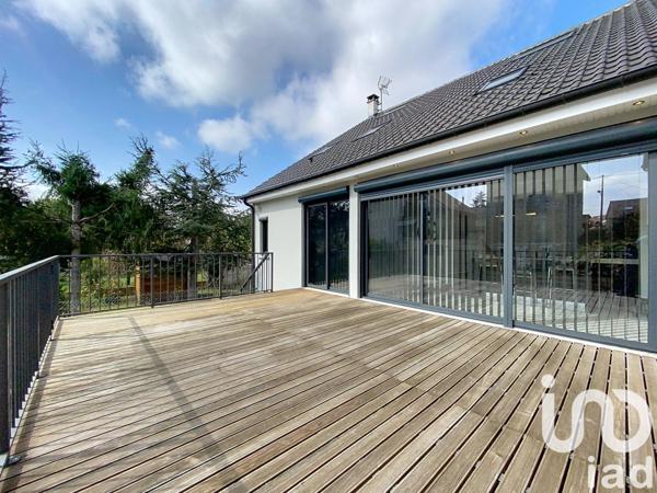 Maison à vendre 5 pièces 180 m² Melun