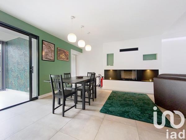 Maison à vendre 5 pièces 180 m² Melun