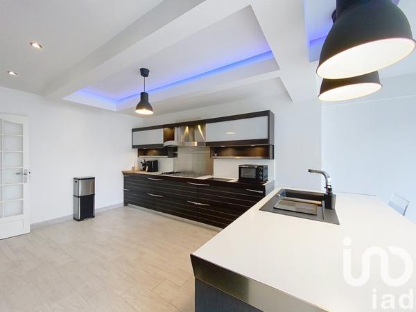 Maison à vendre 5 pièces 180 m² Melun