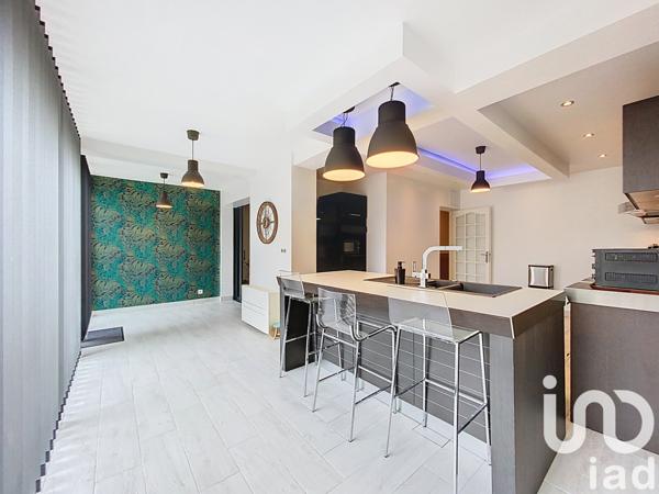 Maison à vendre 5 pièces 180 m² Melun