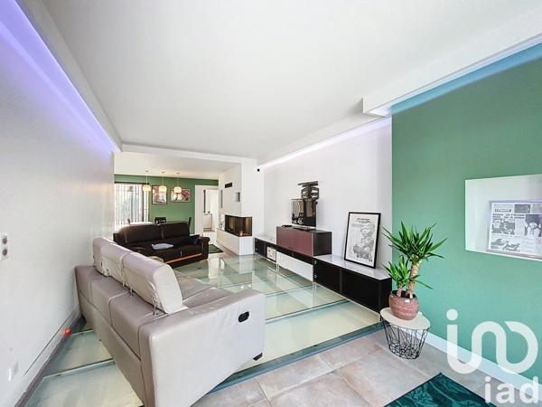 Maison à vendre 5 pièces 180 m² Melun