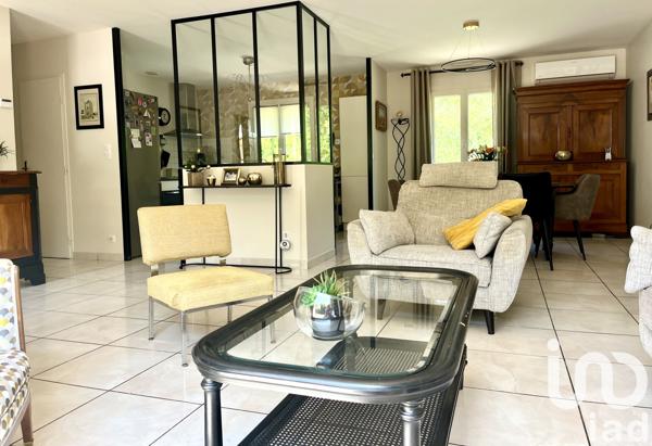 Maison à vendre 5 pièces 135 m² Indre