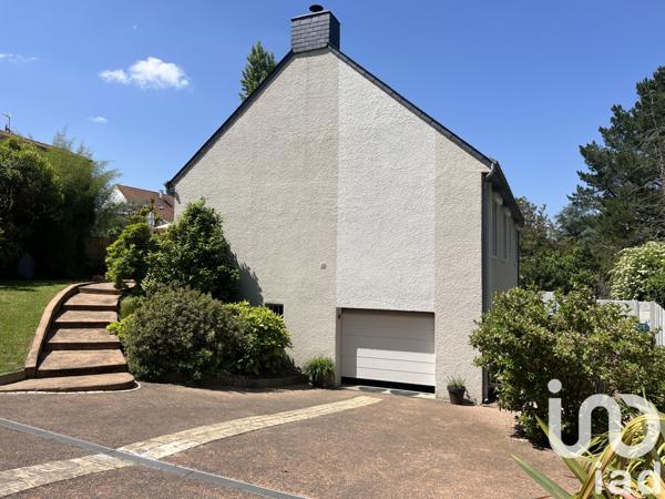 Maison à vendre 5 pièces 135 m² Indre