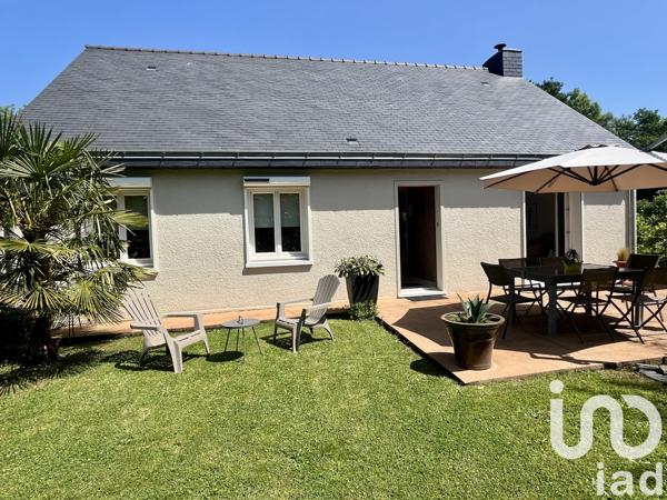 Maison à vendre 5 pièces 135 m² Indre