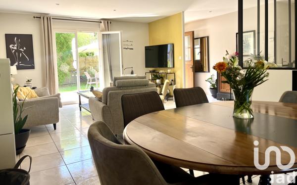 Maison à vendre 5 pièces 135 m² Indre