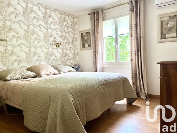 Maison à vendre 5 pièces 135 m² Indre