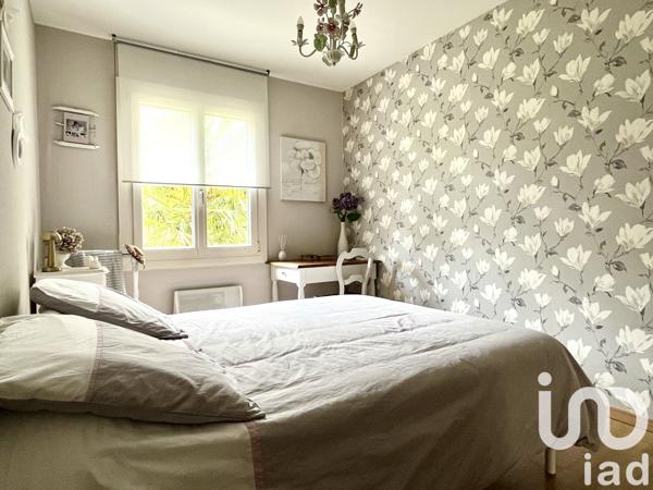 Maison à vendre 5 pièces 135 m² Indre