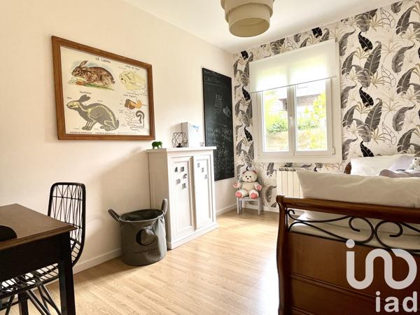 Maison à vendre 5 pièces 135 m² Indre