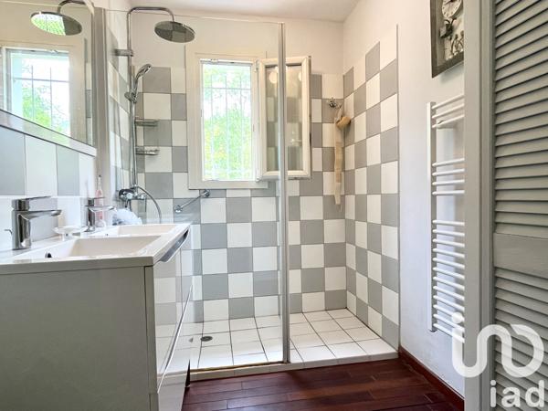 Maison à vendre 5 pièces 135 m² Indre