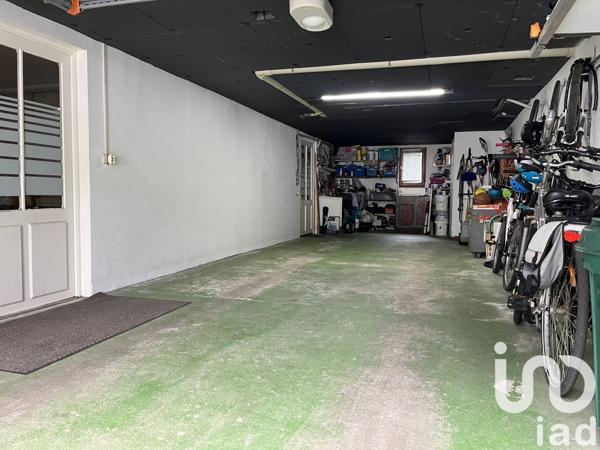 Maison à vendre 5 pièces 135 m² Indre