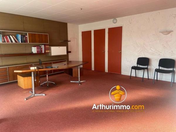 Location Local commercial 101 m2 à Hénin-Beaumont