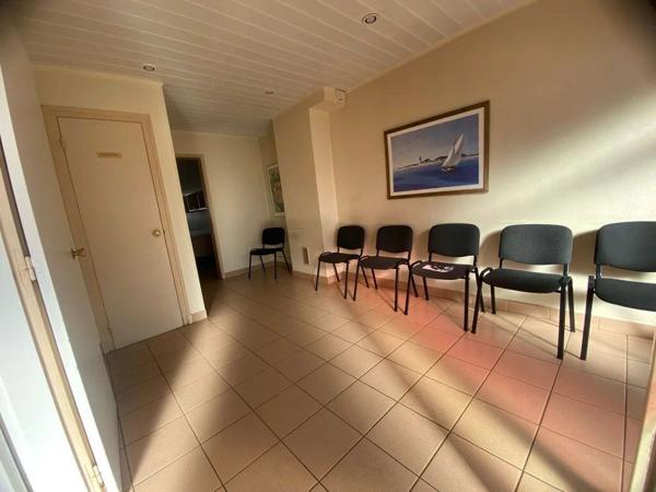 Location Local commercial 101 m2 à Hénin-Beaumont