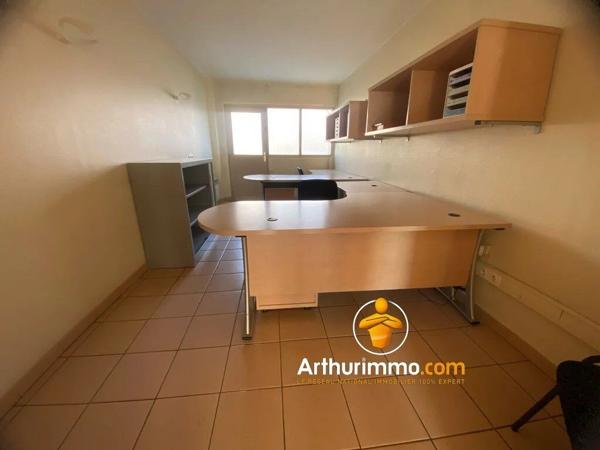 Location Local commercial 101 m2 à Hénin-Beaumont