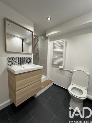 Maison à vendre 8 pièces 190 m² Nanteuil-lès-Meaux