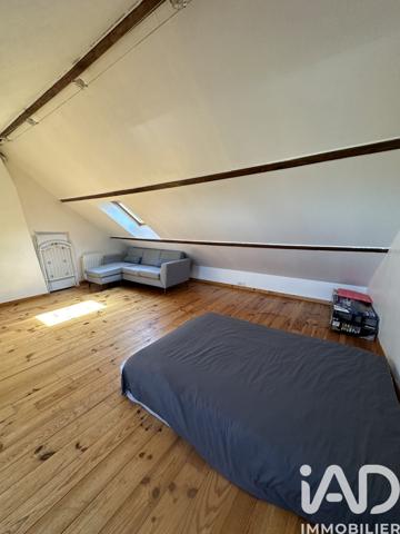 Maison à vendre 8 pièces 190 m² Nanteuil-lès-Meaux