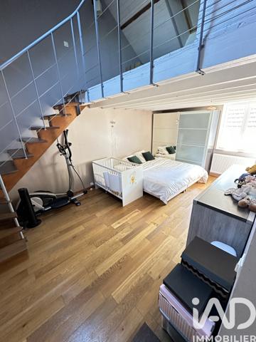 Maison à vendre 8 pièces 190 m² Nanteuil-lès-Meaux