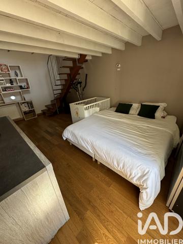 Maison à vendre 8 pièces 190 m² Nanteuil-lès-Meaux